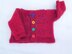 Simply Splendid Baby Cardigan