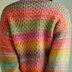 Sirdar 10716 Twilight Trellis Cardigan PDF