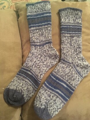 Men’s socks