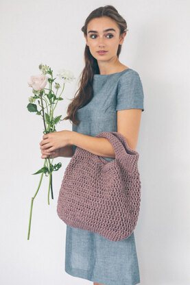 10 Simple Crochet Projects by Sarah Hatton