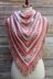 Pearl In Shell Shawl