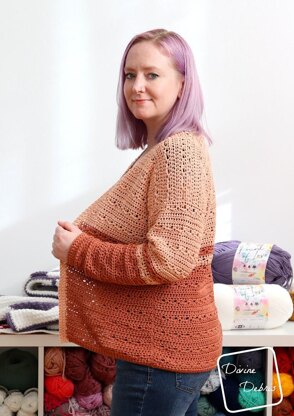 Elinor Joy Cardigan