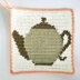 Teatime Potholders