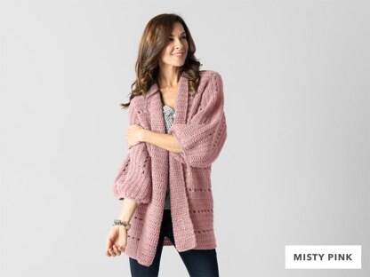 Season's Change Cardigan