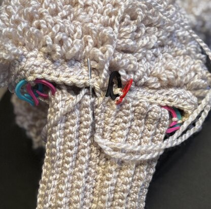 Loopy Dog Golf Club cover