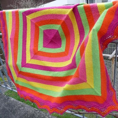 Simple and Elegant Blanket for Everyone