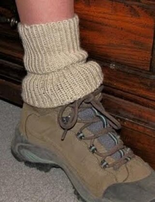 The Outdoorsman Sock