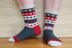 Dotty Socks