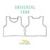 Universal Tank