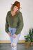 Moss Sweater
