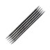 KnitPro Nova Double Pointed Needles 15cm (Set of 5)