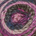 Lion Brand Ferris Wheel Yarn - Vintage Carousel color #600 - Large Qty  available