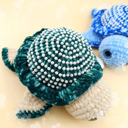 PEARL turtle