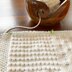 Nursery Gardens Baby Blanket