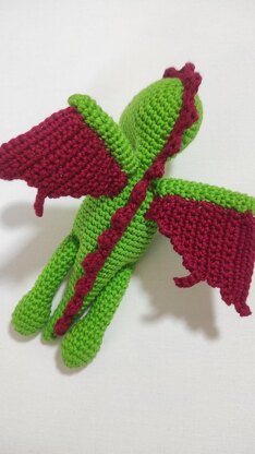 Pocket Dragon