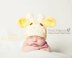 Baby Giraffe Beanie Hat 175