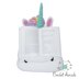 Alice the Unicorn Book Holder