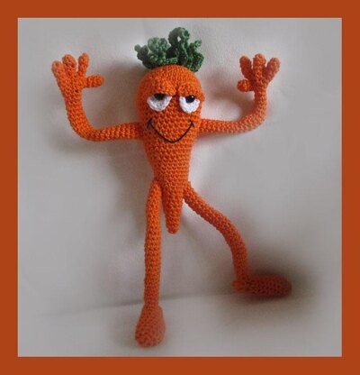 Sexy Carrot