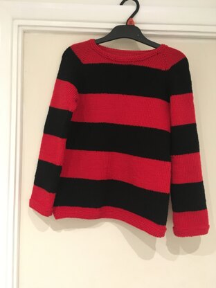 Dennis the Menace jumper