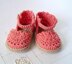 Baby Espadrille Sandals