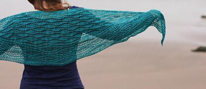 Tin Can Knits Estuary (Free)