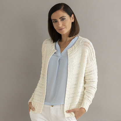 String Patti Cardigan PDF