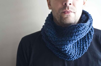 Furrow Cowl