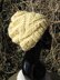 Superfast Zig Zag Slouch Hat