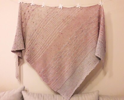 Chloe Shawl