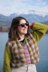 Elmer Cardigan: A Colorful and Textured Knit