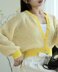 Eira Cardigan