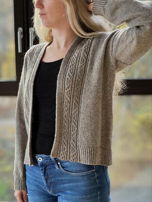 Akina Cardigan