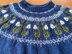Snowdrop Yoke Jumper