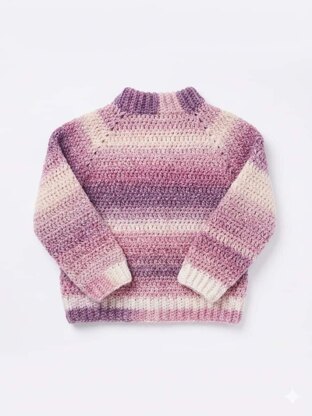 Acorn Jumper