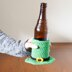 Leprechaun Hat Beer Cozy