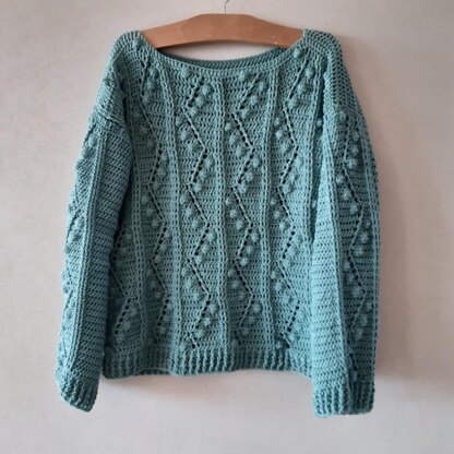 Sweater Mint