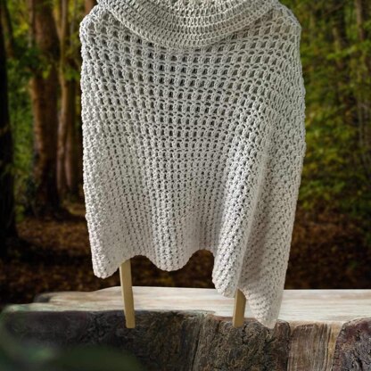 Poncho NORMANDIE