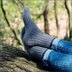 Druidstone Socks  Knitting Pattern