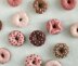 Tiny Little Doughnuts