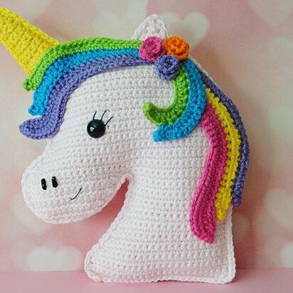 Unicorn Kawaii Cuddler™