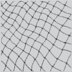 Hero Arts Background Cling Stamp 6"X6" - Fishing Net Bold Prints