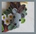 Mouse Wreath/Mäuse Kranz