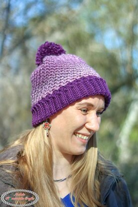 Suzette Hat