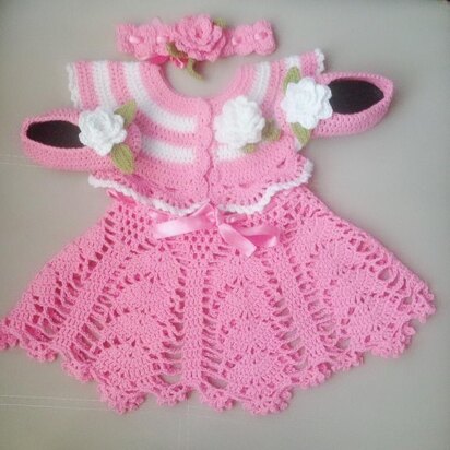 Julian Dress set