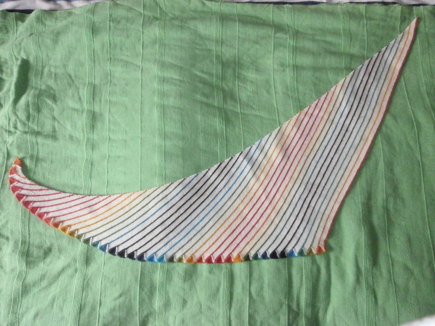 Endless Rainbow #2