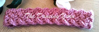 Summer Cables Hairband