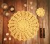 Placemats and coasters