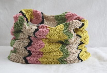 Spring Cowl