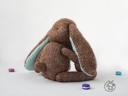 Bunny Biscuit