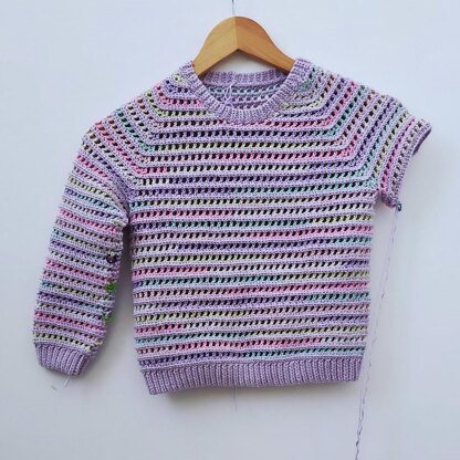 Nintai Mini Sweater